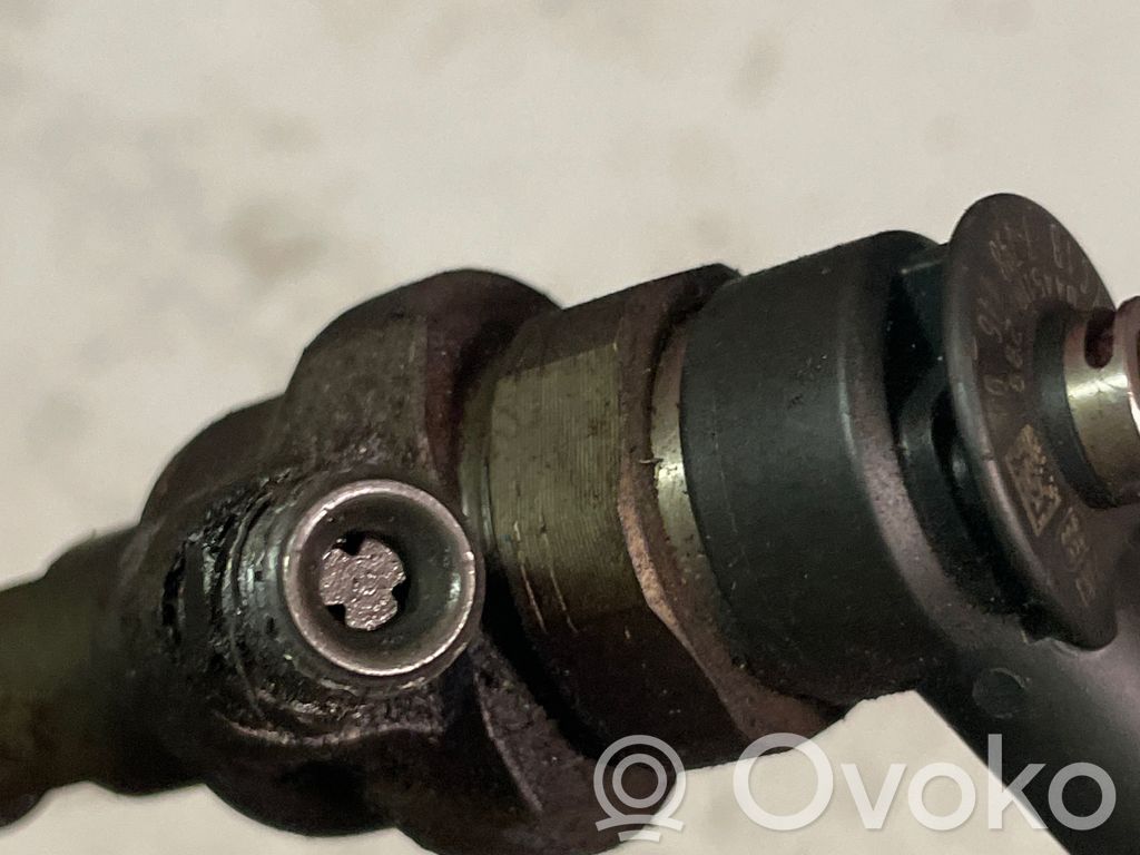 BMW 1 F20 F21 Sprausla (-i) 