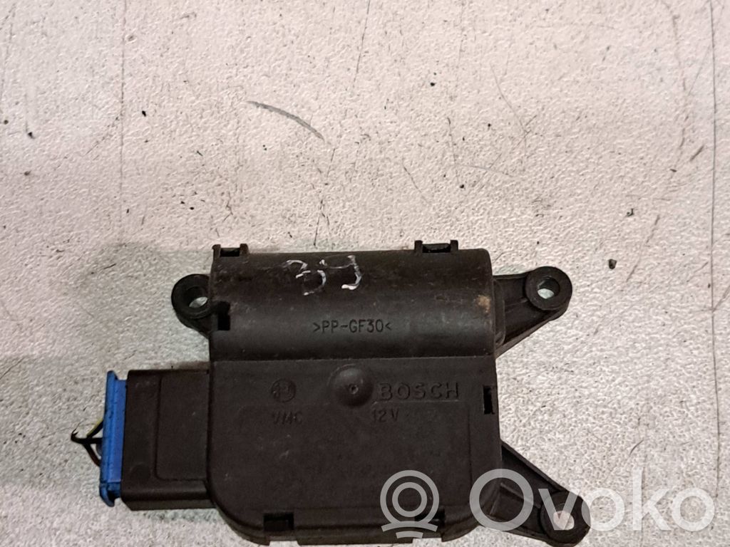 Audi A4 S4 B6 8E 8H Gaisa vārsta motoriņš 