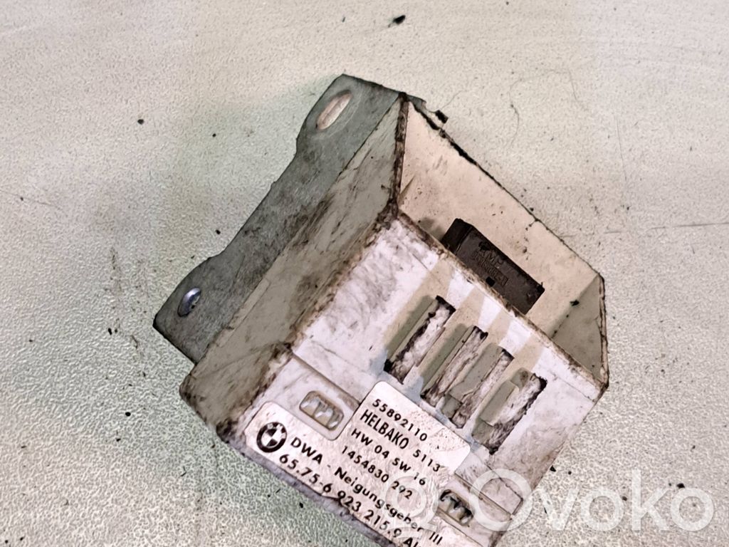 BMW 3 E90 E91 Sensor 