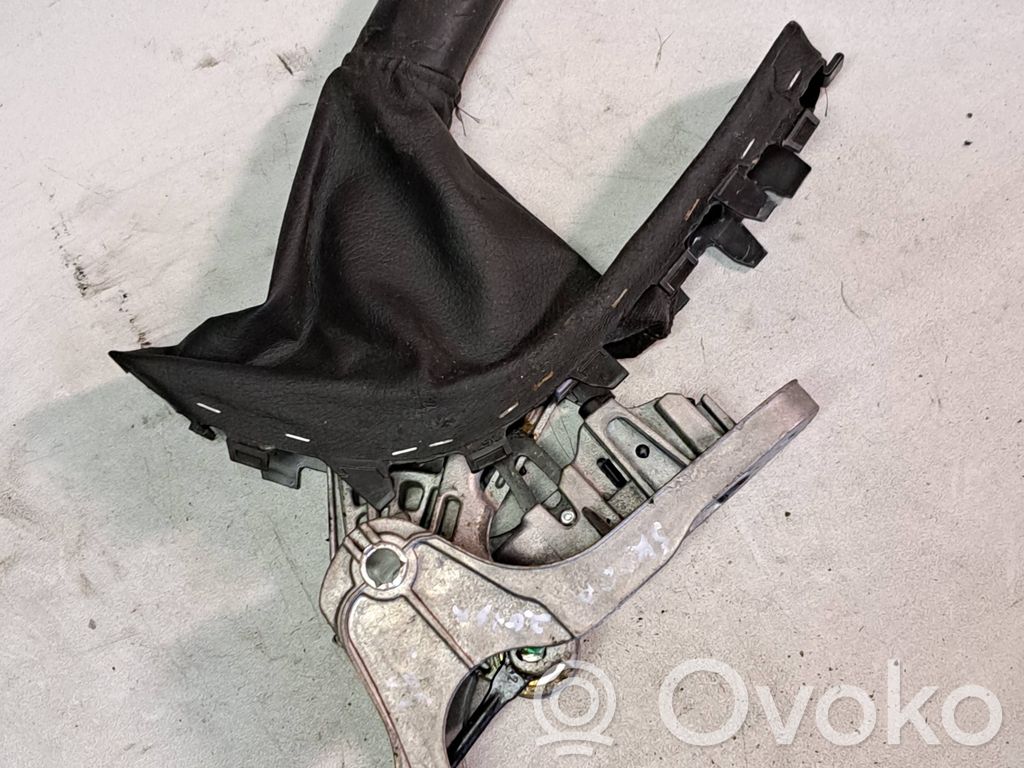 Renault Laguna II Wiper turn signal indicator stalk/switch 