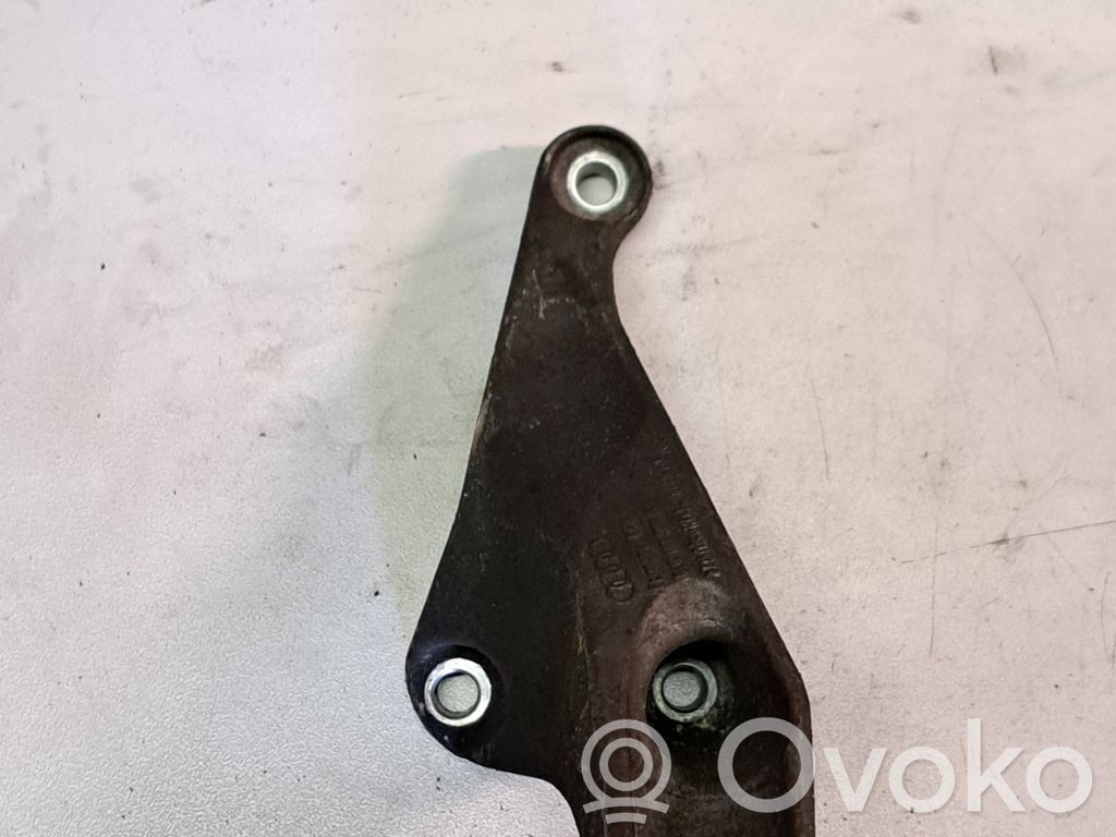 Audi A6 S6 C6 4F Engine mounting bracket 