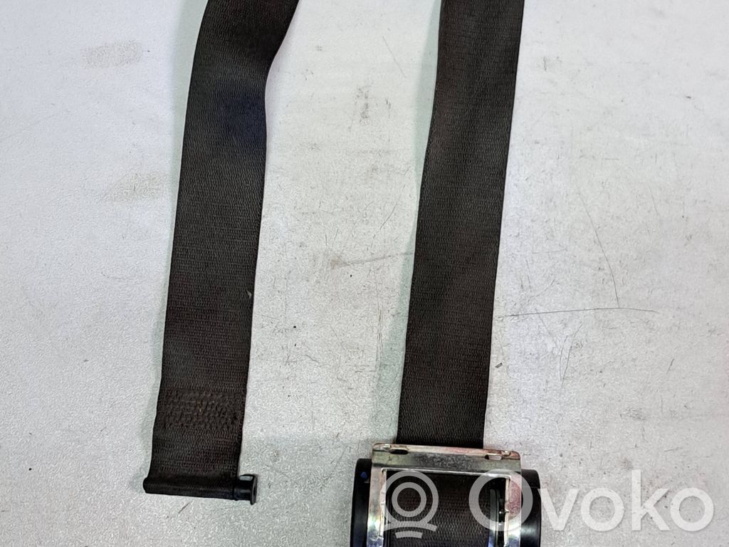 BMW 5 F10 F11 Etuistuimen turvavyö 