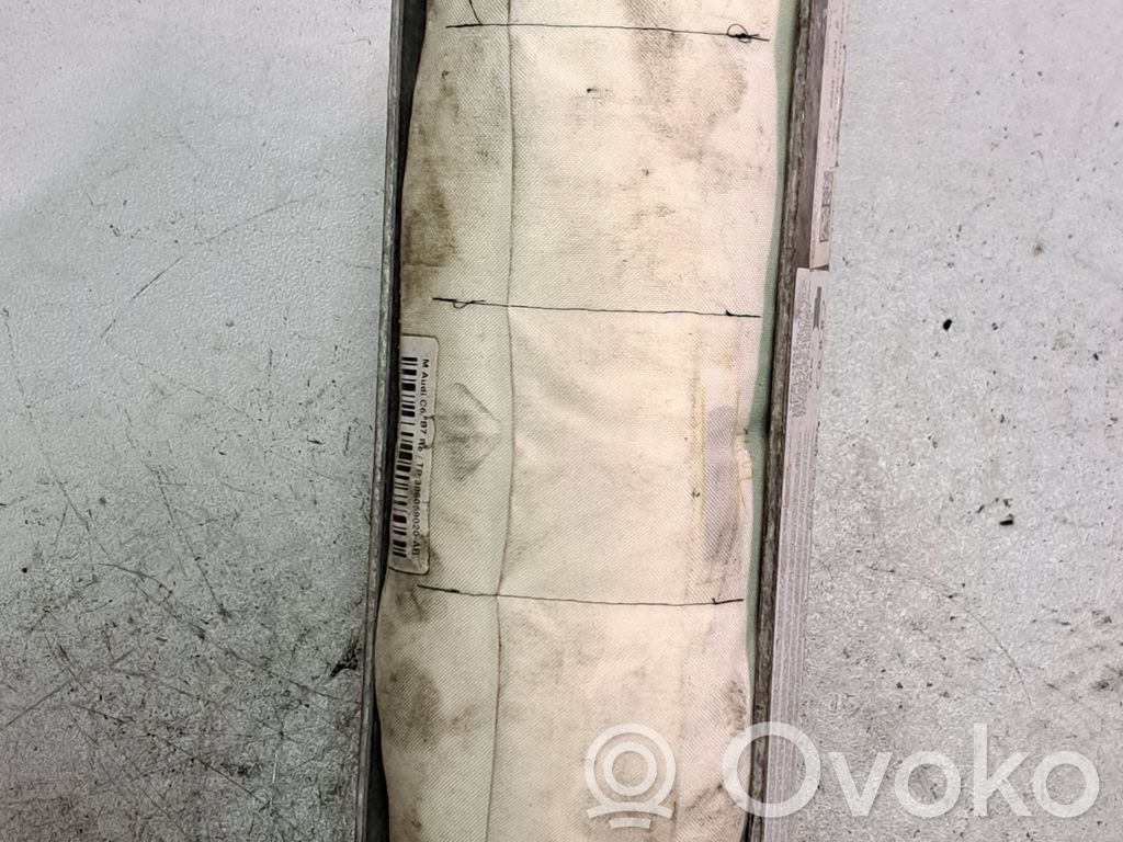 Poduszka powietrzna Airbag pasażera   306058799,4F2880204E,200733407,2007334