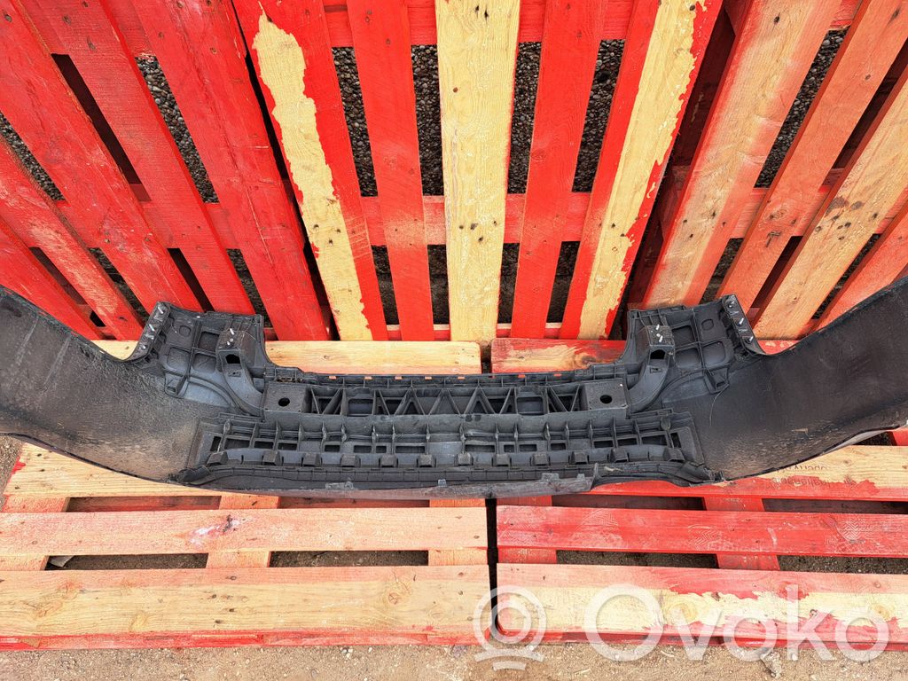 Audi A4 S4 B7 8E 8H Parachoques 