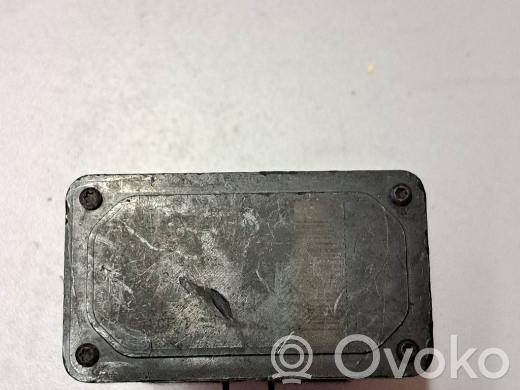 Autres unités de commande / modules   9663116280,240410F,603012