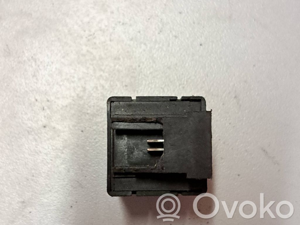 Peugeot 407 Sensor de temperatura interna 