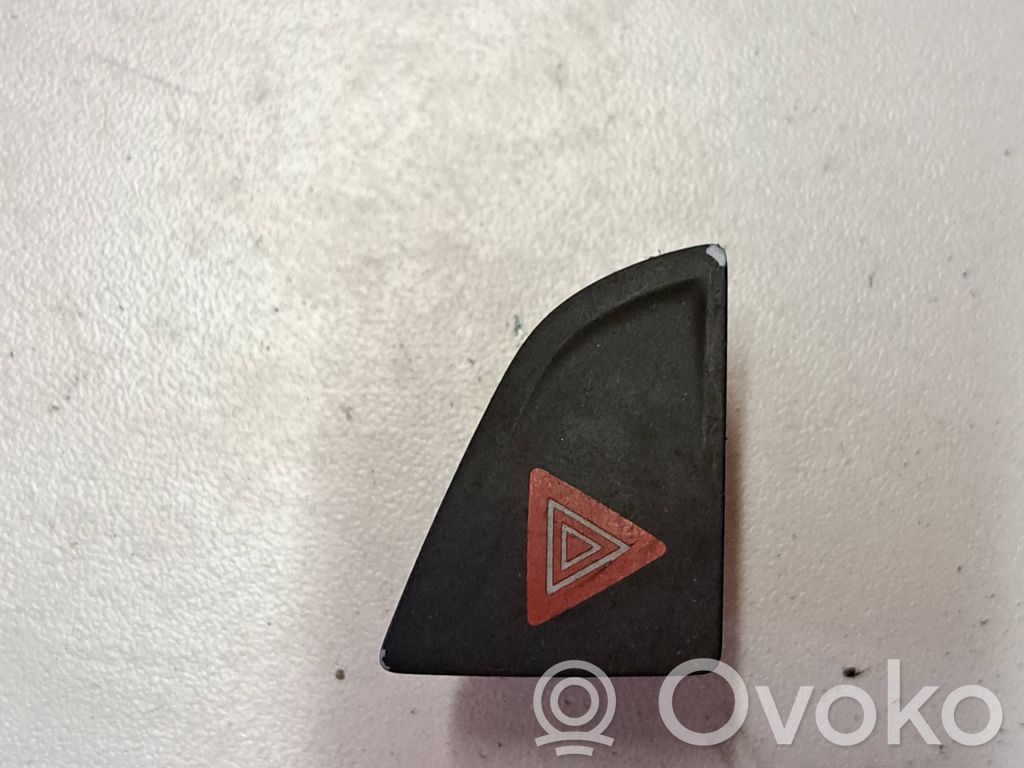 Citroen C5 Hazard light switch 