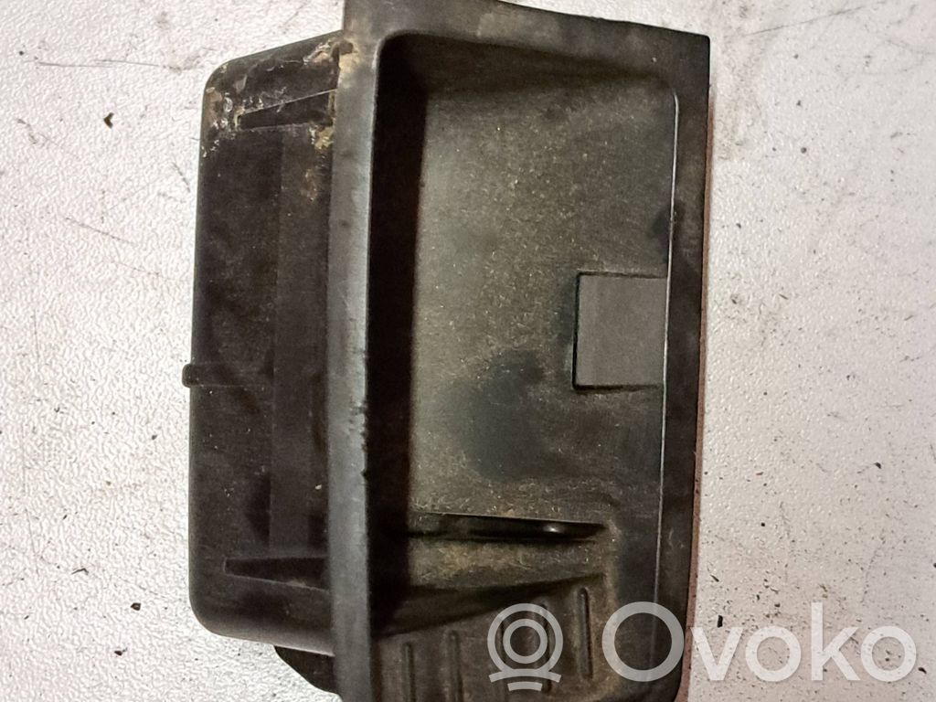 BMW 3 E90 E91 Cita veida salona detaļa 