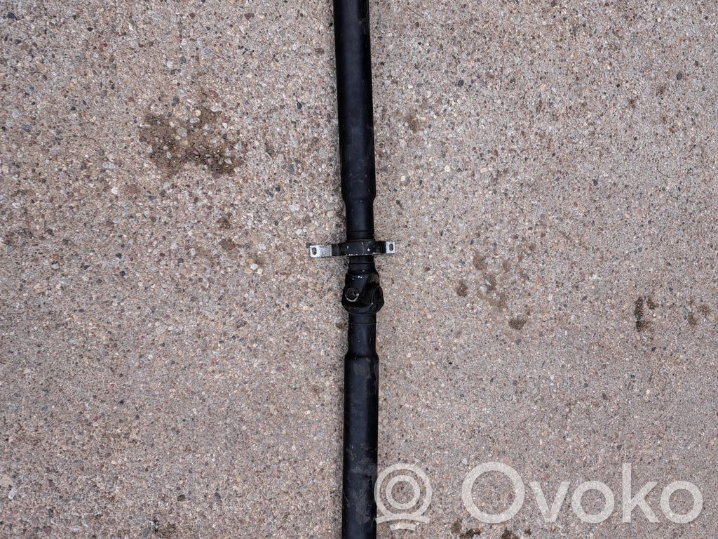 BMW 7 E65 E66 Rear driveshaft/prop shaft 