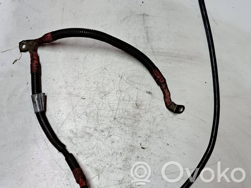 Audi A4 S4 B8 8K Plusa vads (akumulatora) 