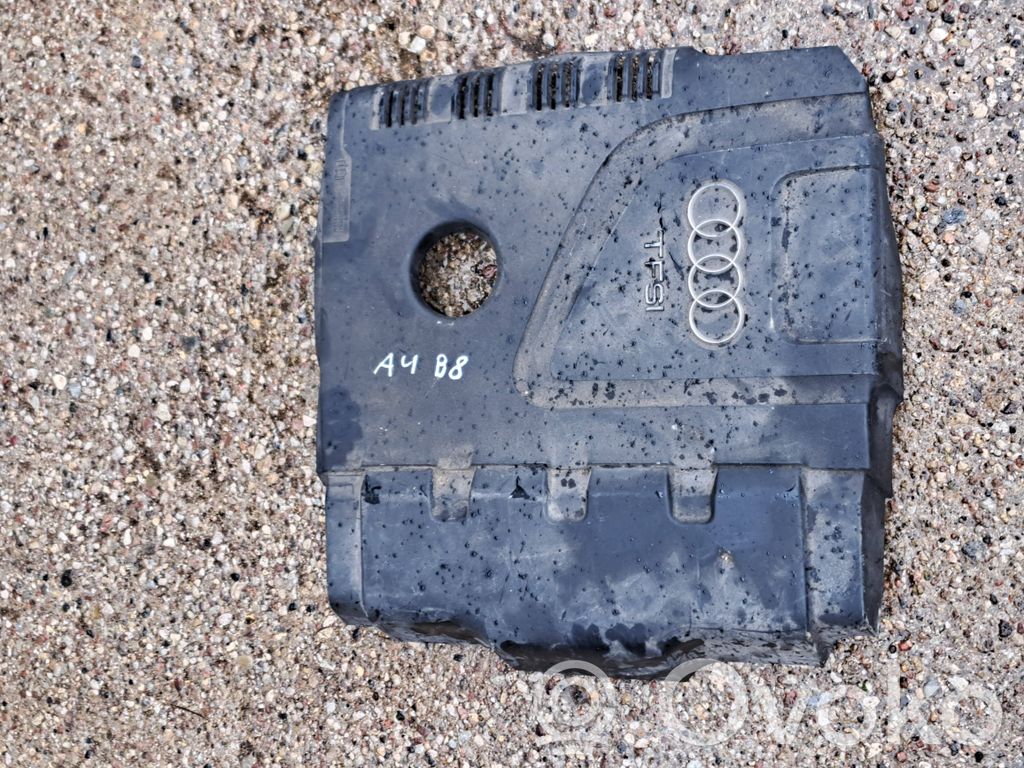 Audi A4 S4 B8 8K Moottorin koppa 