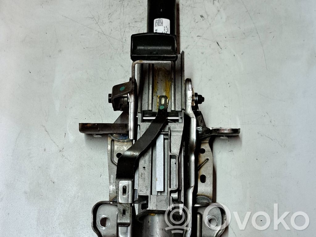 Audi A5 8T 8F Ohjauspyörän akselisarja 