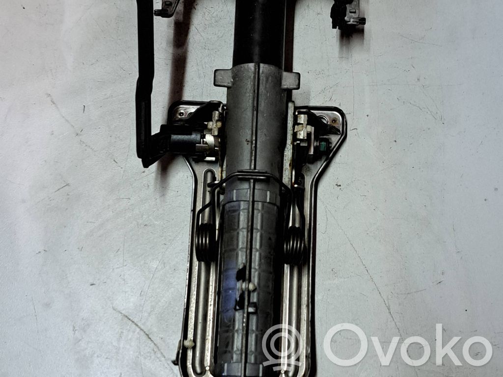 BMW 1 E81 E87 Kit colonne de direction 