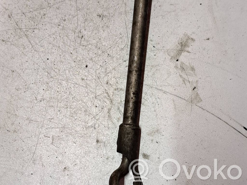Audi A4 S4 B8 8K Turbo turbocharger oiling pipe/hose 