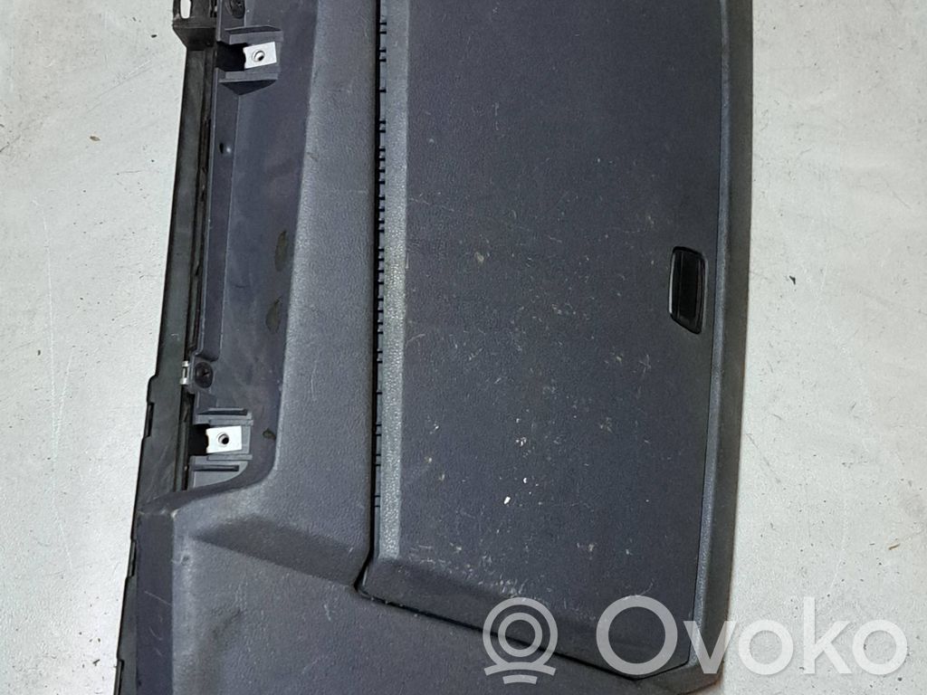BMW 1 E81 E87 Glove box 
