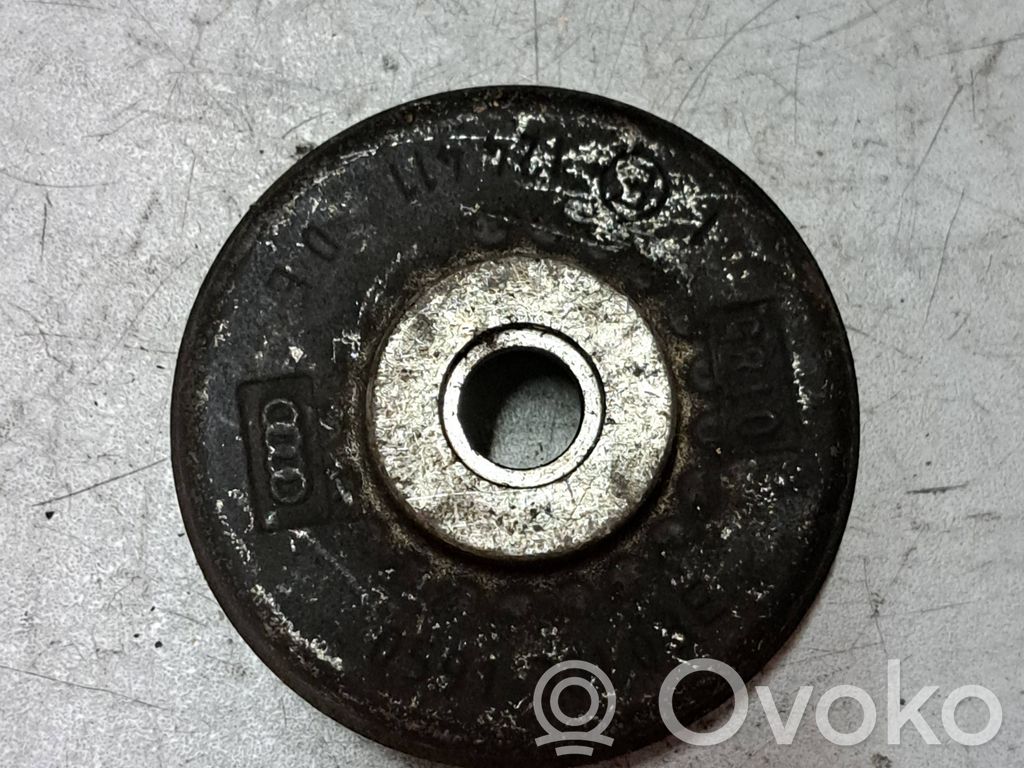 Audi A6 S6 C6 4F Fuel pump gear (pulley) 
