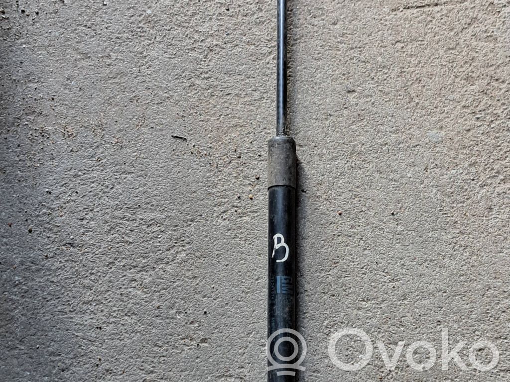 Opel Insignia A Tailgate/trunk strut/damper 