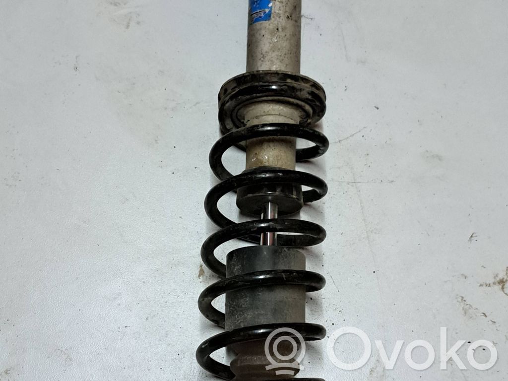 Front shock absorber with coil spring   311773,00283,2LL79A