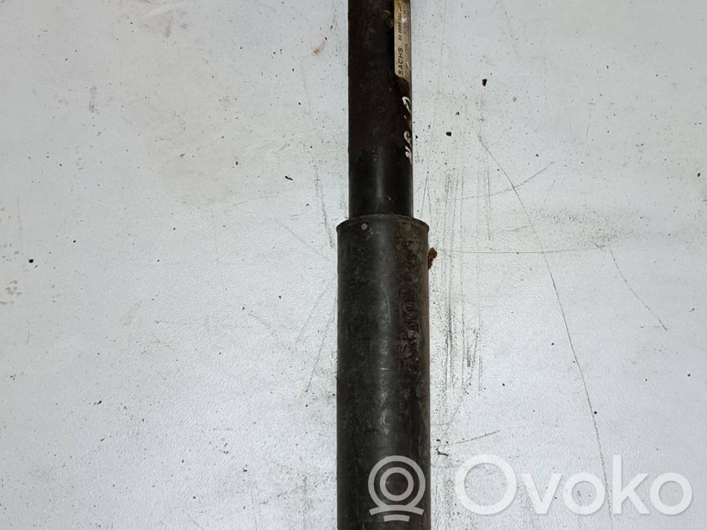 Opel Vectra C Amortyzator tylny 