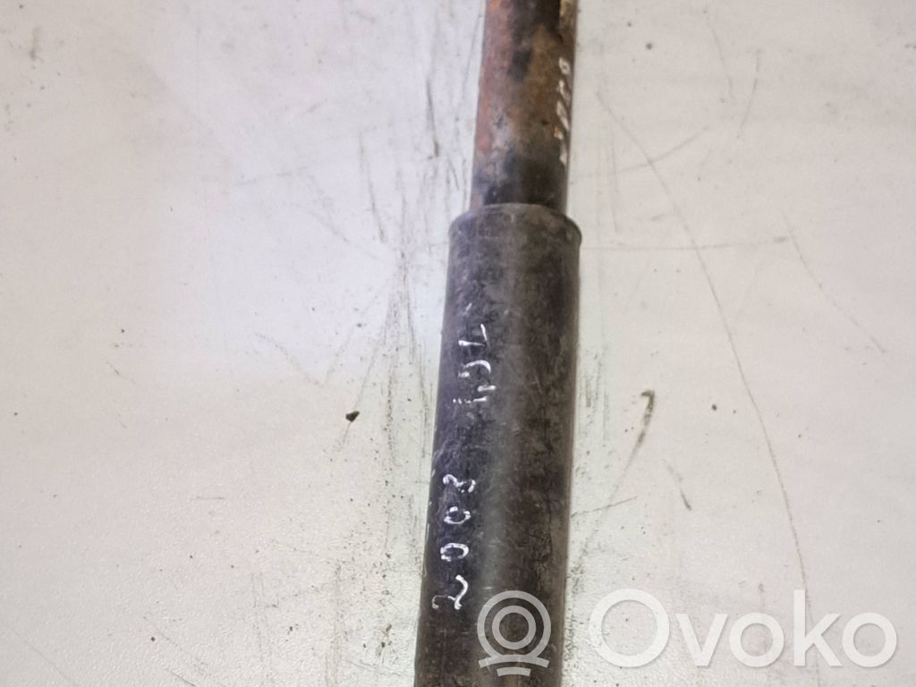 Opel Vectra C Amortyzator tylny 