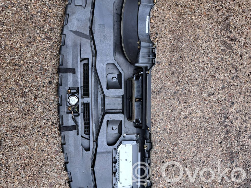 Audi A4 S4 B7 8E 8H Panel de instrumentos 