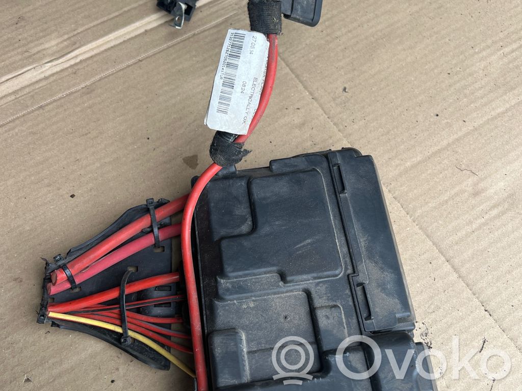 Fuse module   30659092,415630,31337183