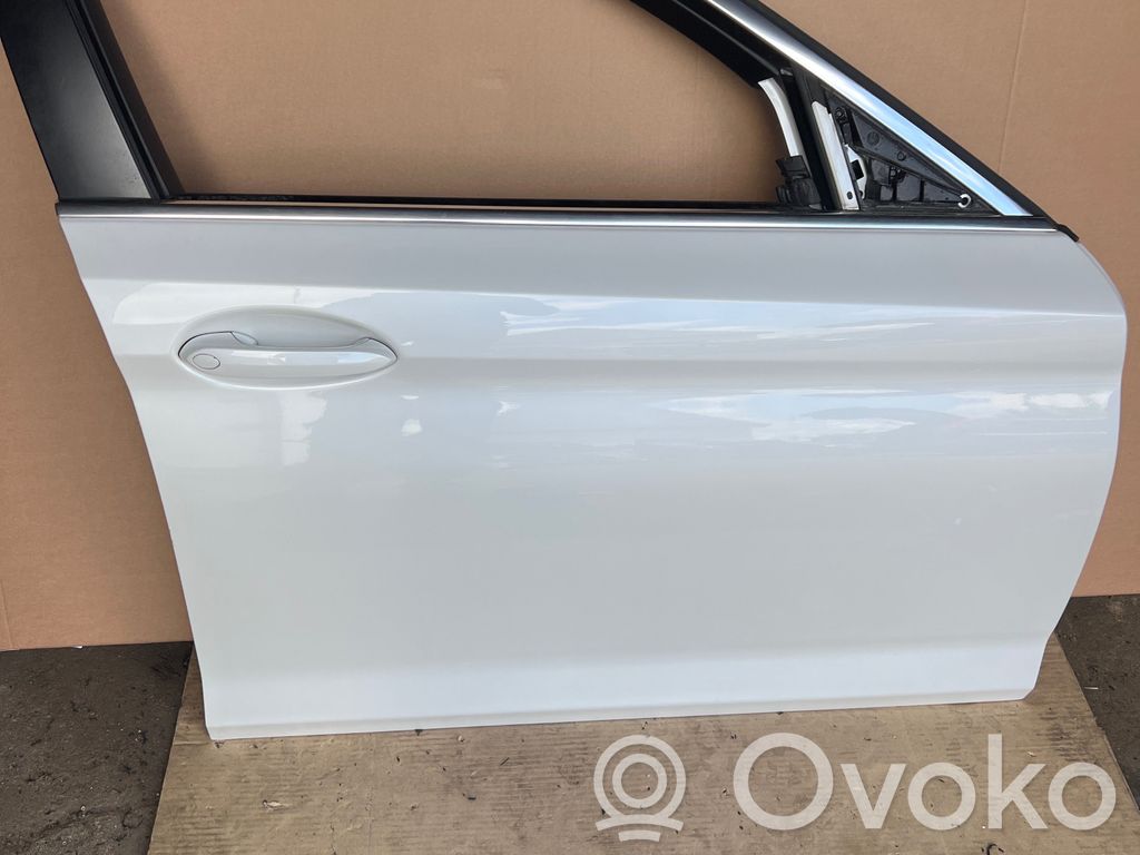 BMW 5 G30 G31 G38 Drzwi przednie 