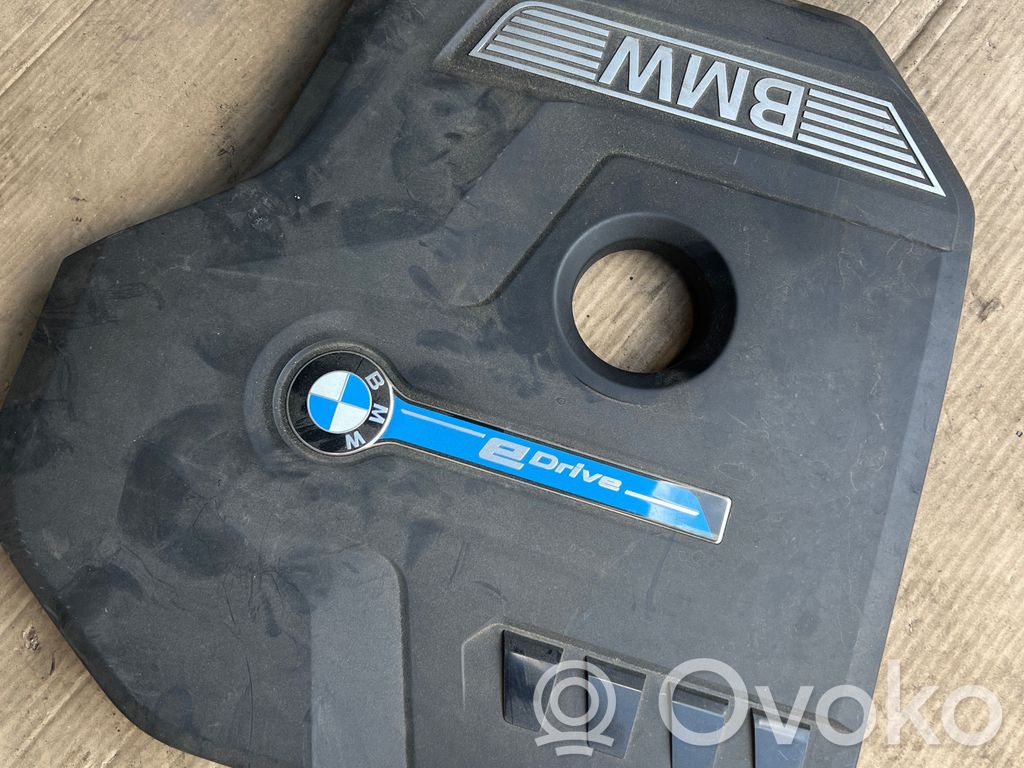 BMW 5 G30 G31 G38 Capac protecție motor 