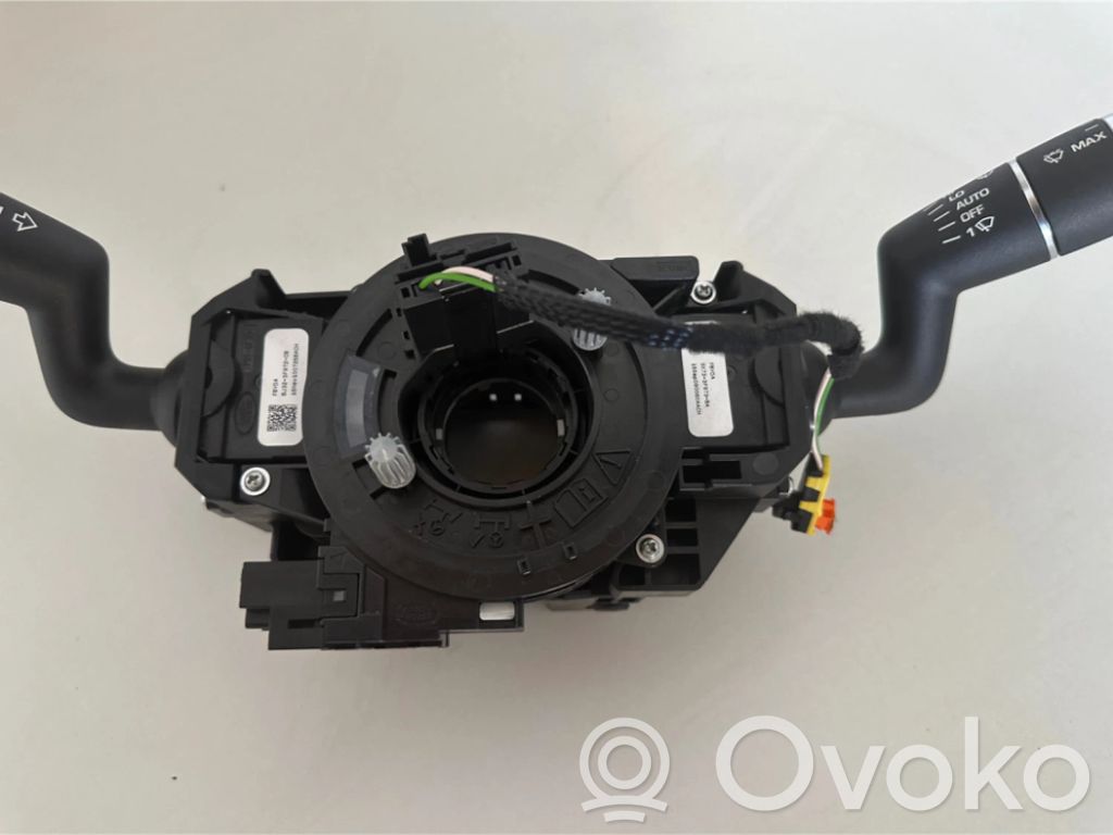 Jaguar XE Wiper turn signal indicator stalk/switch 