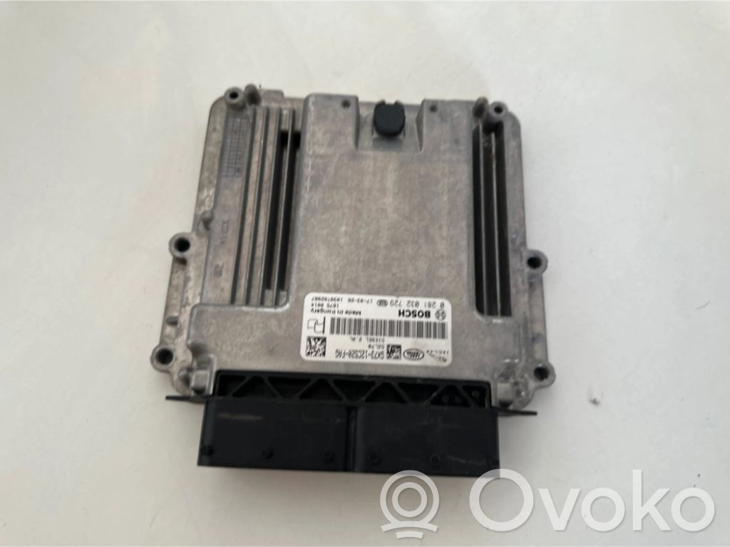 Engine control unit/module   GX7312C520FAG,1039T02987,0281032729