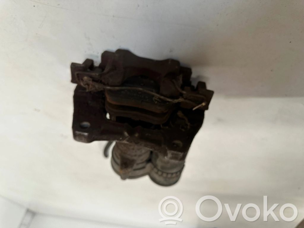 Jaguar XE Rear brake caliper 