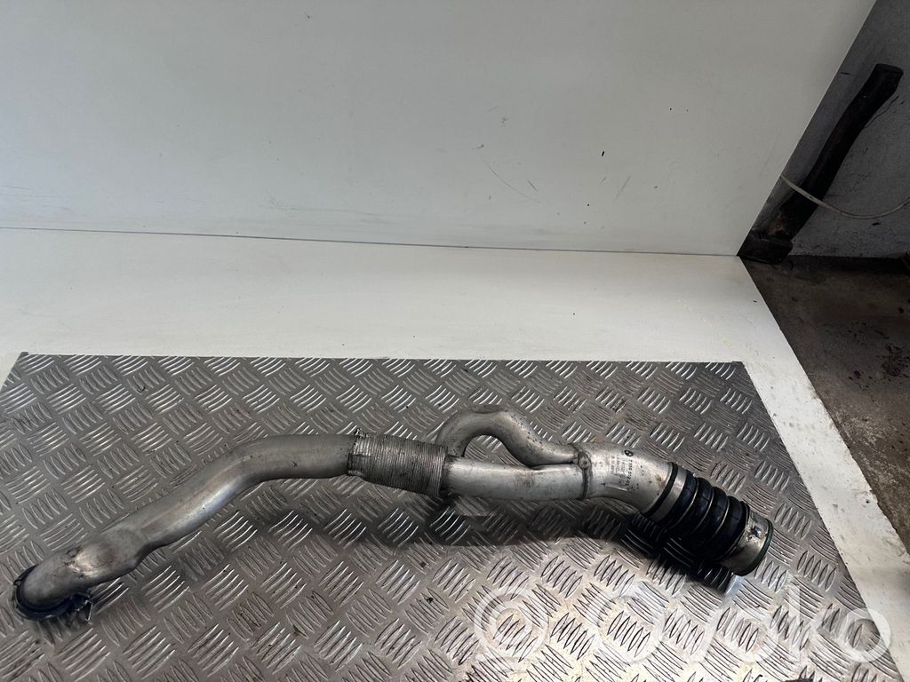 BMW 3 E92 E93 Intercooler hose/pipe 