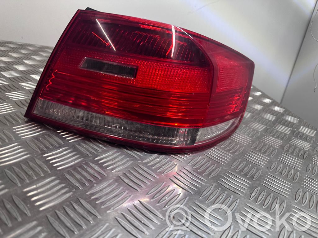 BMW 3 E92 E93 Rear/tail lights 