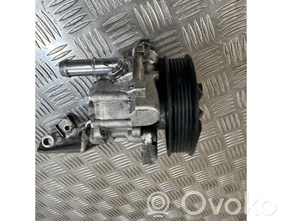 Power steering pump   7537862,32427627747