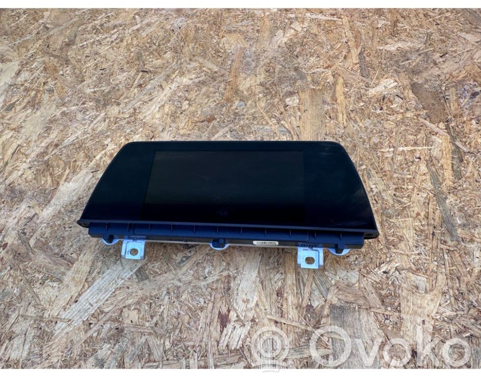 BMW 4 F32 F33 Screen/display/small screen 