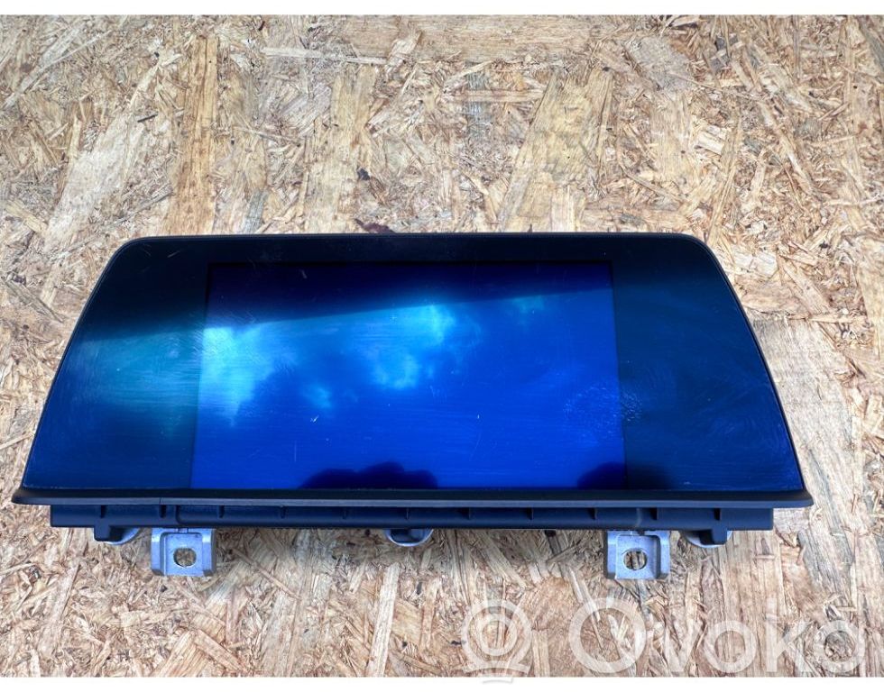 BMW 4 F32 F33 Screen/display/small screen 