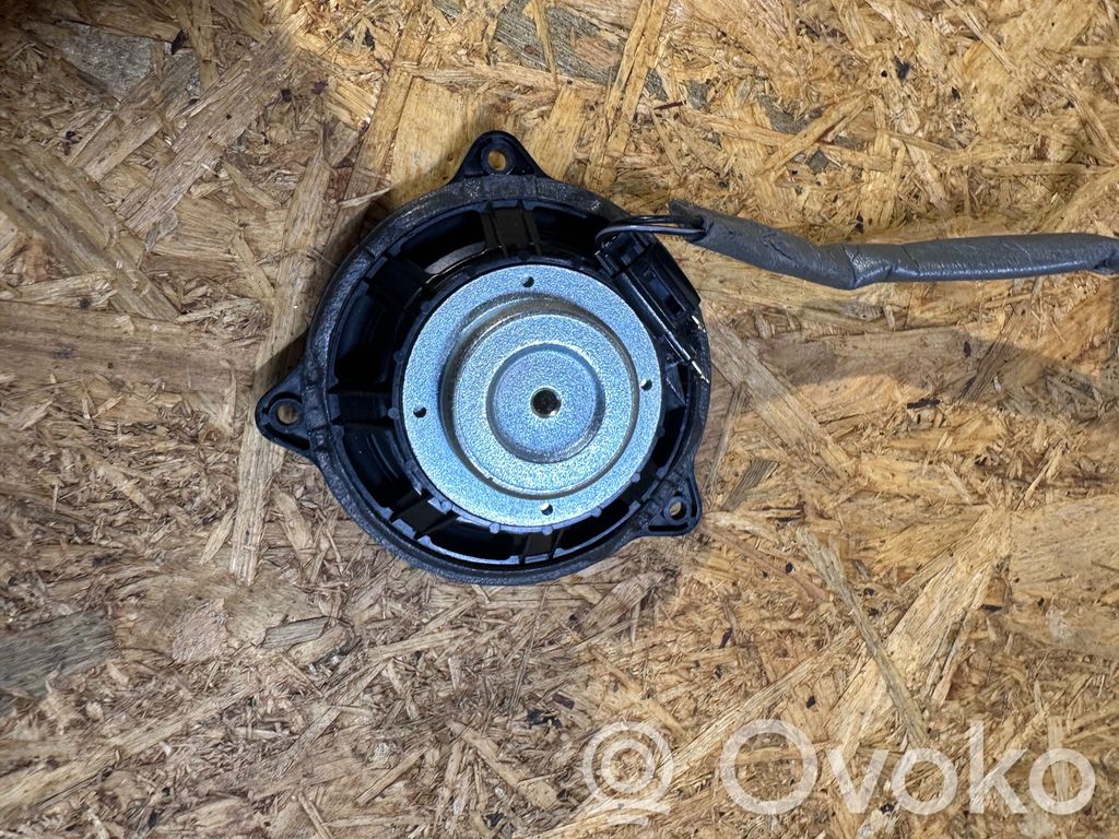 Altavoz del panel   GX7318808EA