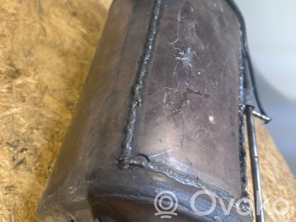 BMW 3 F30 F35 F31 Filtro antiparticolato catalizzatore/FAP/DPF 