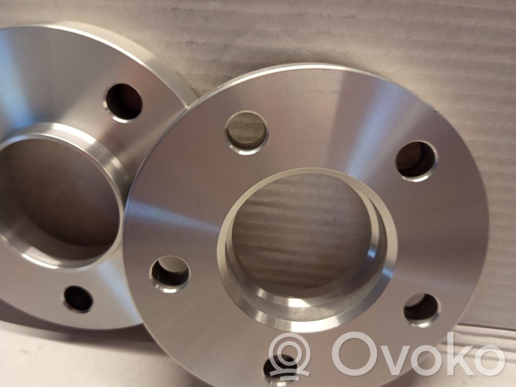 BMW 7 G70 Wheel spacers 