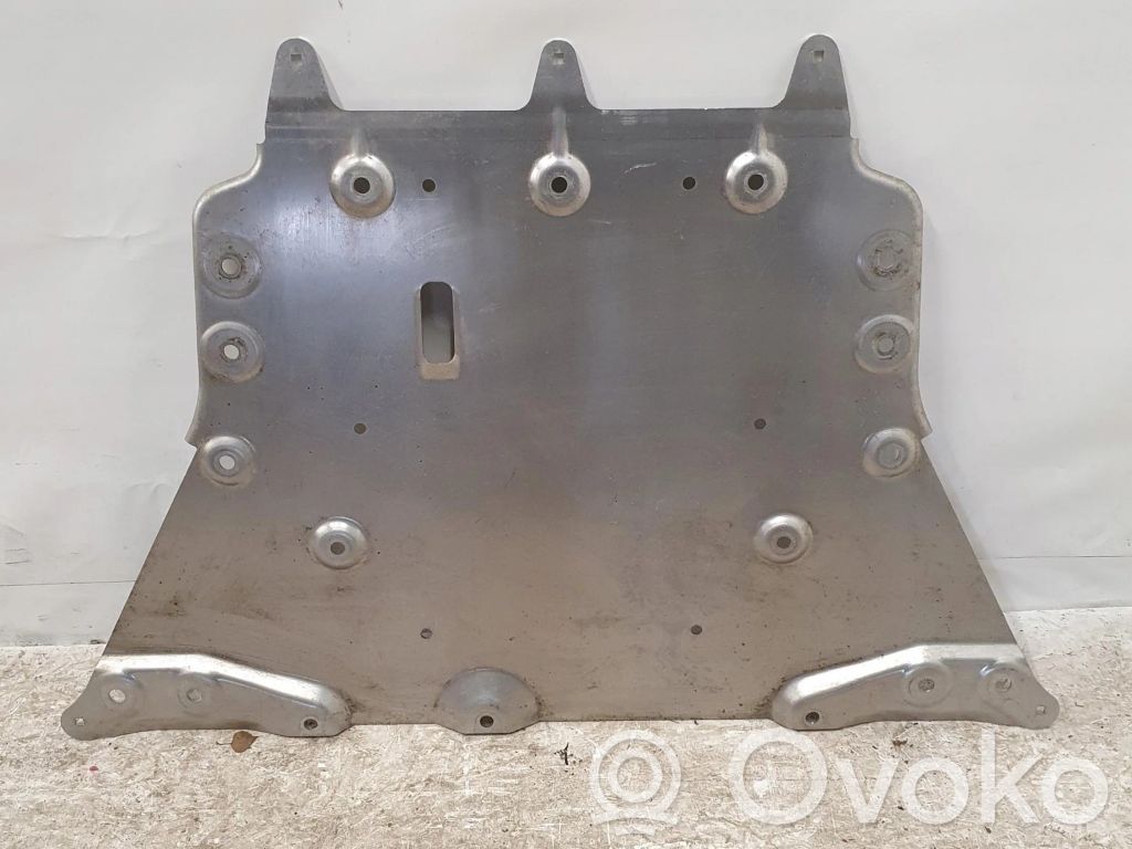 Engine splash shield/under tray   6894792