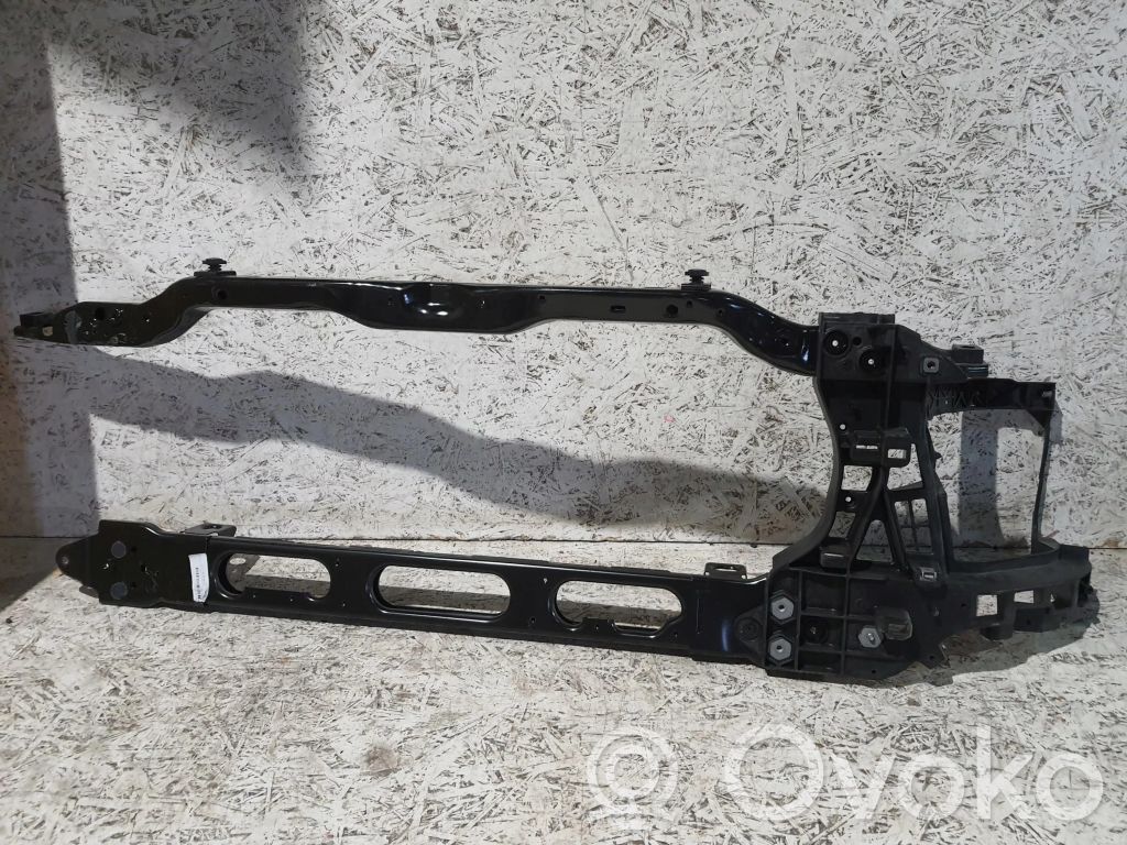 Dodge RAM Support de radiateur sur cadre face avant 