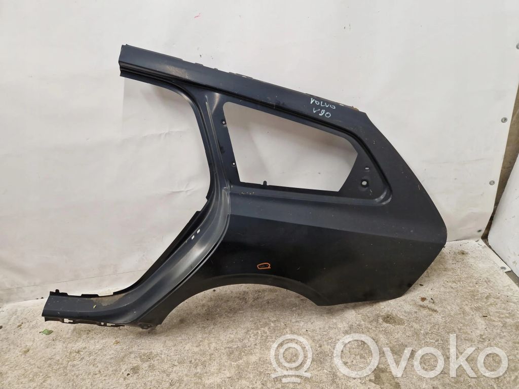 Volvo S90, V90 Panel lateral trasero 