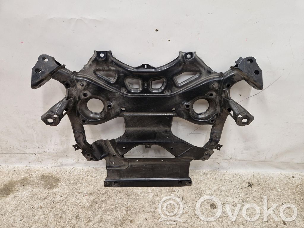 Audi A6 S6 C8 4K Front axle beam 