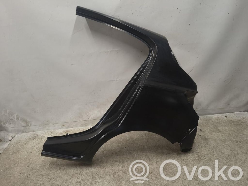 Opel Corsa E Takakulmapaneeli 