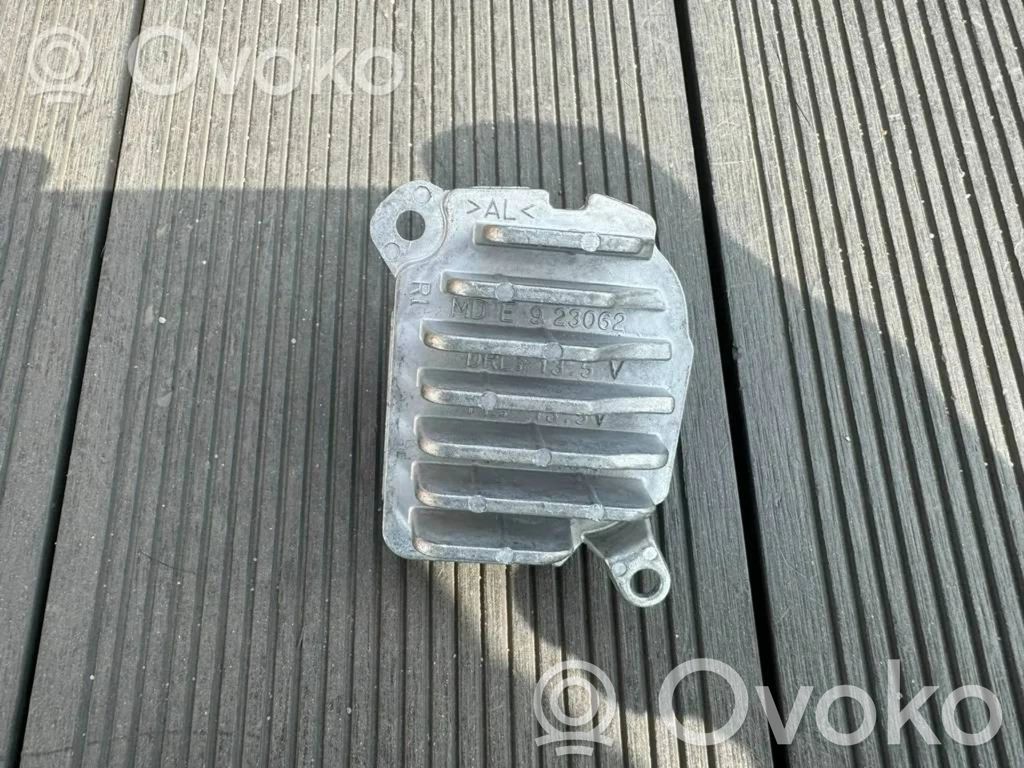 Smart ForFour II W453 Moduł sterujący statecznikiem LED 