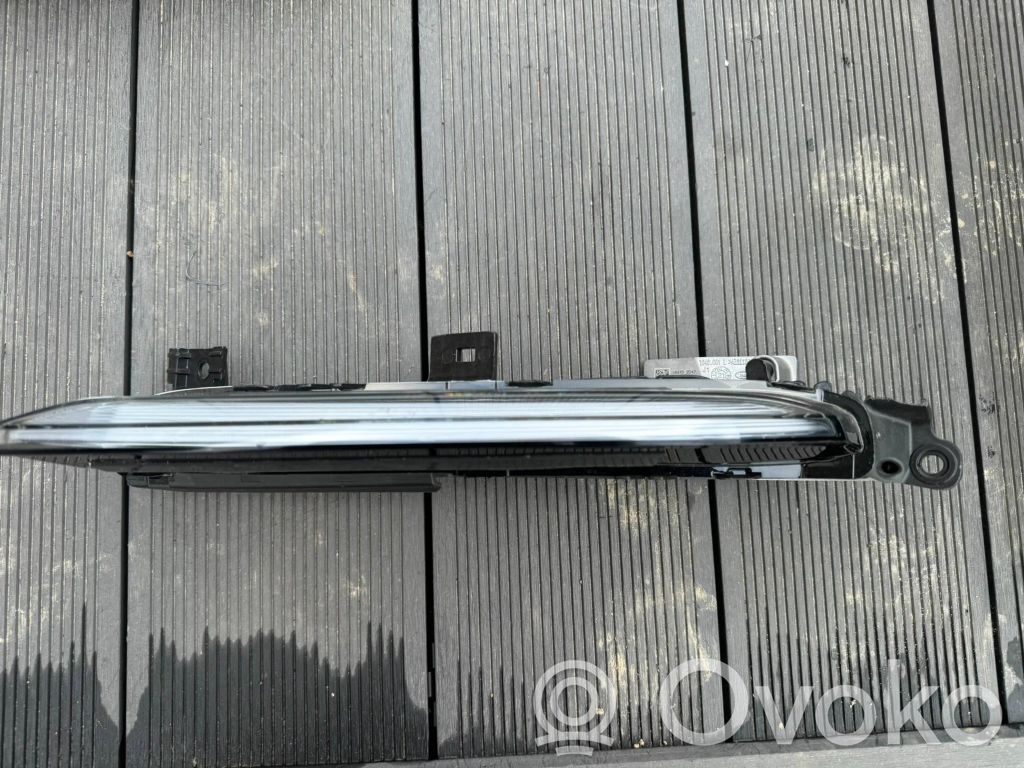 Porsche Panamera (971) LED Daytime headlight 