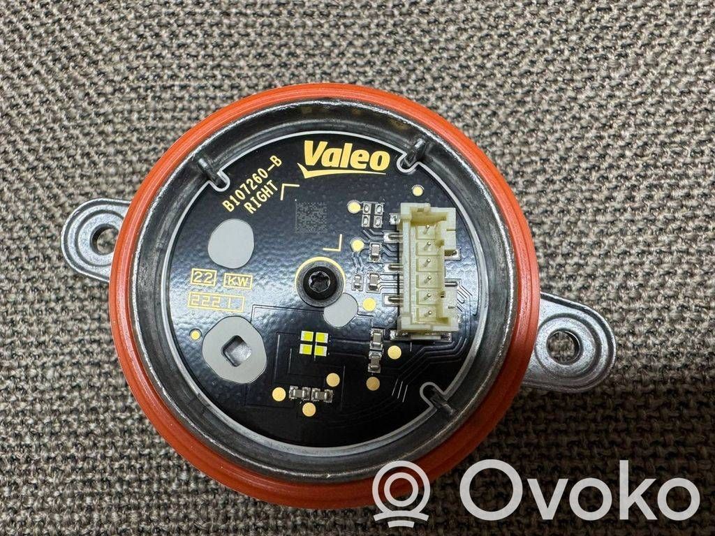 Toyota Corolla E210 E21 LED ballast control module 