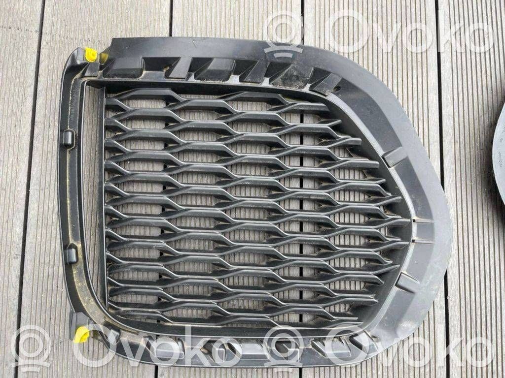 Front bumper lower grill   J9C315A299C,J9C315A299C