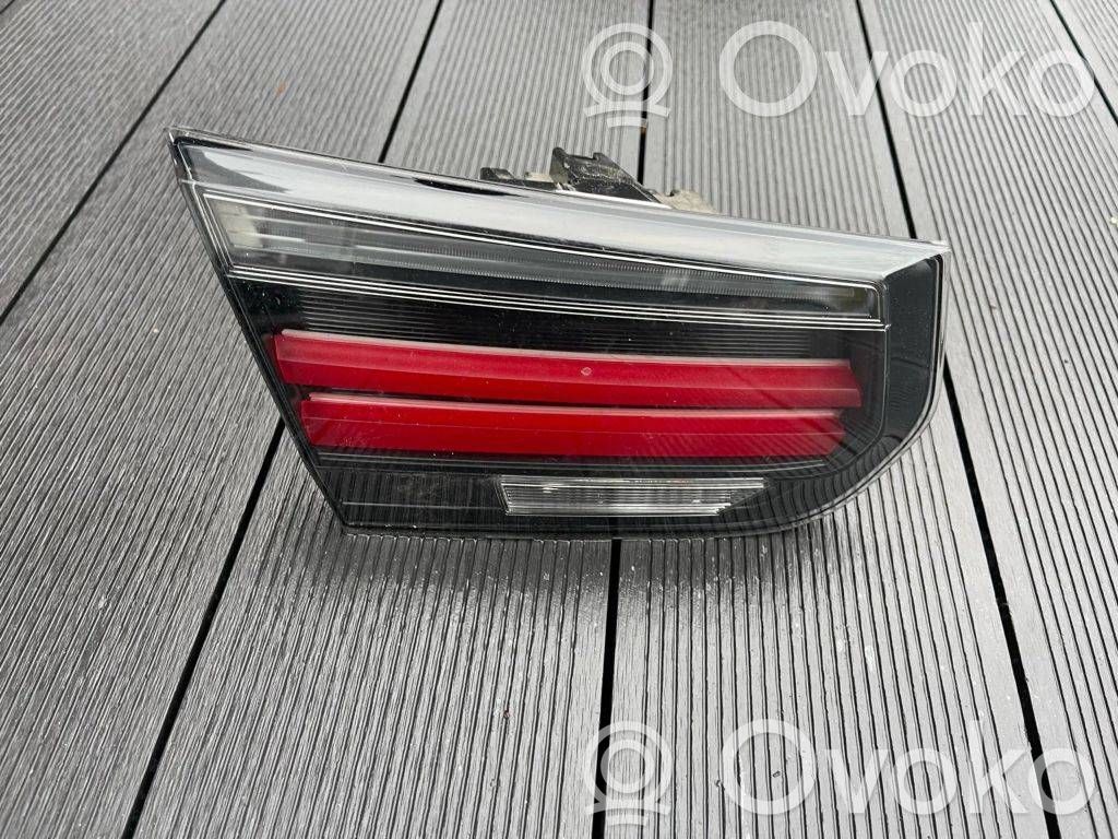 BMW 3 F30 F35 F31 Lampa tylna 