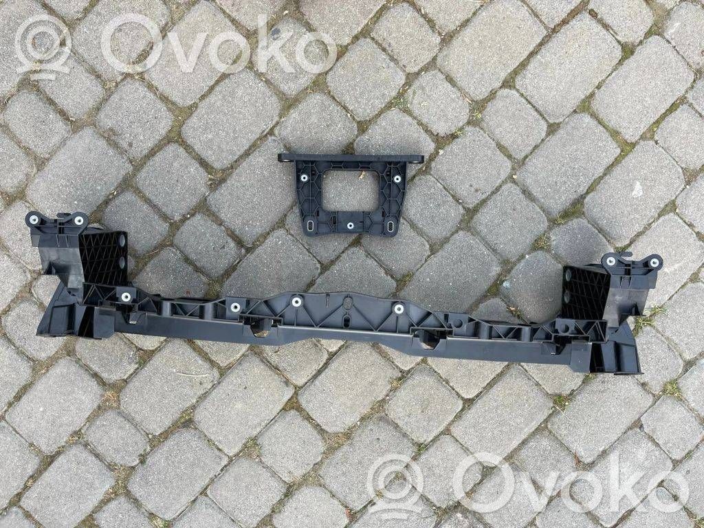 Mercedes-Benz EQS V297 Mască încuietoare capotă motor 